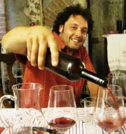 Cascina Roccalini - Paolo Veglio logo