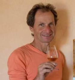 Domaine des Cailloutis - Patricia & Bernard Fabre logo