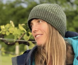 Gazzetta Wines - Patricia Nelson logo