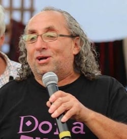 Viña Doña Luisa - Patricio Cea logo