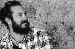 Cantine Riva Morcote - Patrick Ballabio logo