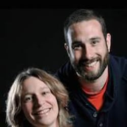 Domaine Des Marnes Blanches - Pauline & Géraud Fromont logo
