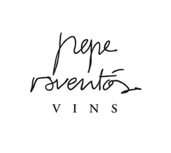 Vins Pepe Raventós - Pepe Raventós logo