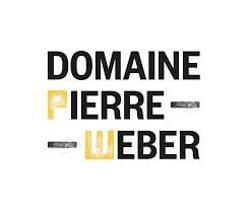 Domaine Pierre Weber - Pierre Weber logo