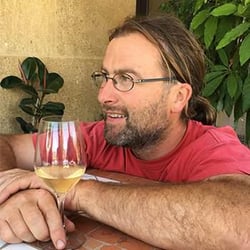 Le Temps Fait Tout - Rémi Poujol logo
