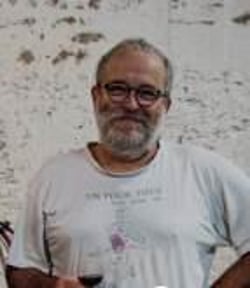 Les Champs Libres - René-Jean Dard & Hervé Souhaut logo
