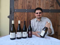 Azienda Agricola La Poiesa - Roberto Cristi logo