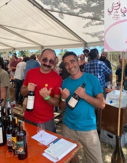 Cascina Gasparda - Roberto & Mauro Salvaneschi logo
