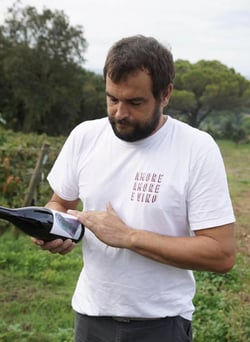 Azienda Agricola Toscani - Rocco Toscani logo