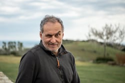 Podere Sequerciani di Ruedi Gerber - Ruedi Gerber logo