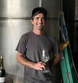 Stirm Wine Company - Ryan Stirm logo