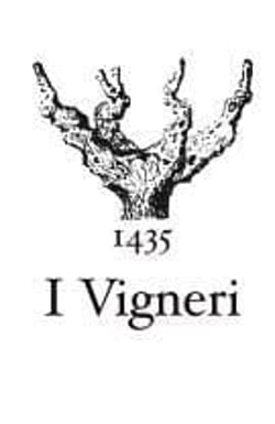 I Vigneri - Salvo Foti logo