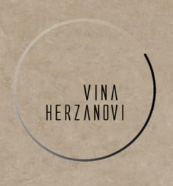 Vína Herzánovi - Sandra, Zuzana & Jakub Herzán logo