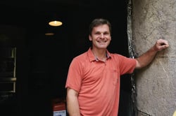 Mas Sibert - Sara & Simon Bertschinger logo