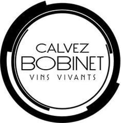 Domaine Calvez-Bobinet - Sébastien Bobinet & Emeline Calvez logo