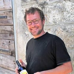 Domaine U Stiliccionu - Sébastien Poly-Casablanca logo