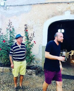 Colleformica - Sergio & Paulo Bombetti logo