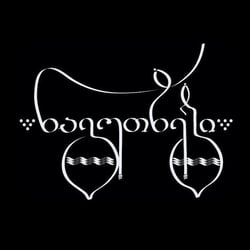 Family Winery Nagutnebi - Severiane Gambashidze logo
