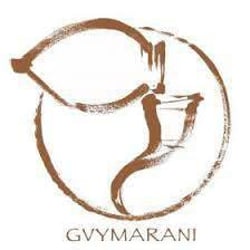 Gvymarani - Shida Kartli logo