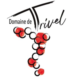 Domaine de Trivel - Sidonie Joggerst & Thomas Guillon logo