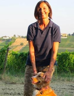 Azienda Agricola Il Gelso Moro - Silvia Giorgetti logo