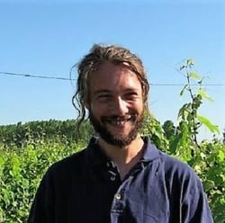 Simon Busser - Simon Busser logo