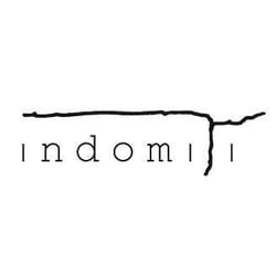 Indomiti - Simone Ambrosini logo