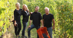 Piero Busso - Società Agricola Piero Busso logo
