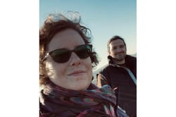 Les Vins De Mont-Val - Sophie Valançant & Jean-Yves Domont logo