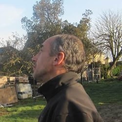 Domaine Andrée - Stéphane Erissé logo