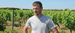 Clos Des Boutes - Sylvain Boutée logo