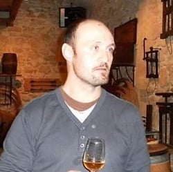 Le Petit Clou des Vents - Sylvain Jougla logo