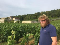 Sylvain Pataille - Sylvain Pataille logo