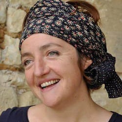 Sylvie Augereau - Sylvie Augereau logo