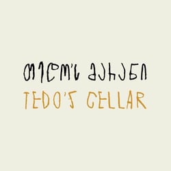 Tedo's Marani - Tedo Gzirishvili logo