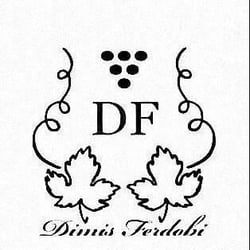 Dimis Ferdobi - Teimuraz Chrelashvili logo