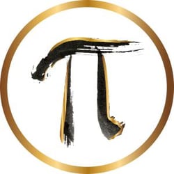 Winery Pi - Teona Omarashvili logo