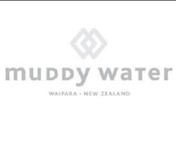 Muddy Water - The Thomas Family logo
