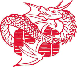 Vins Drach - Théophile Drach logo