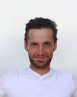 Thibault Ducroux - Thibault Ducroux logo