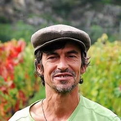 Thierry Alexandre - Thierry Alexandre logo