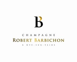 Champagne Robert Barbichon - Thomas Barbichon logo