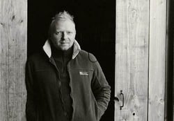 Domaine Bornard - Tony Bornard logo