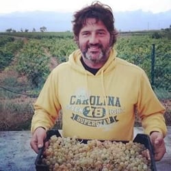 Celler La Salada - Toni Carbó logo