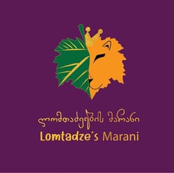 Lomtadze's Marani - Tornike Lomtadze logo