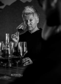 Valentina Passalacqua - Valentina Passalacqua logo