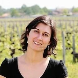 Les Trois Petiotes - Valérie Godelu logo