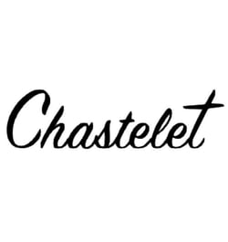 Domaine de Chastelet - Valérie & Sylvère Coquereau logo