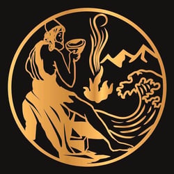 Siflogo Winery - Vasilis Papanikolopoulos logo