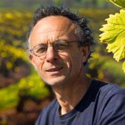 Le Fay d'Homme - Vincent Caillé logo